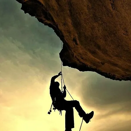 Flat With 2 Rooms,2 Baths And Seaview Kalymnos Town