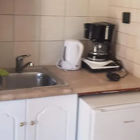 Apartament Melina's Sunset-romantic Flat With 2 Rooms,2 Baths And Seaview *